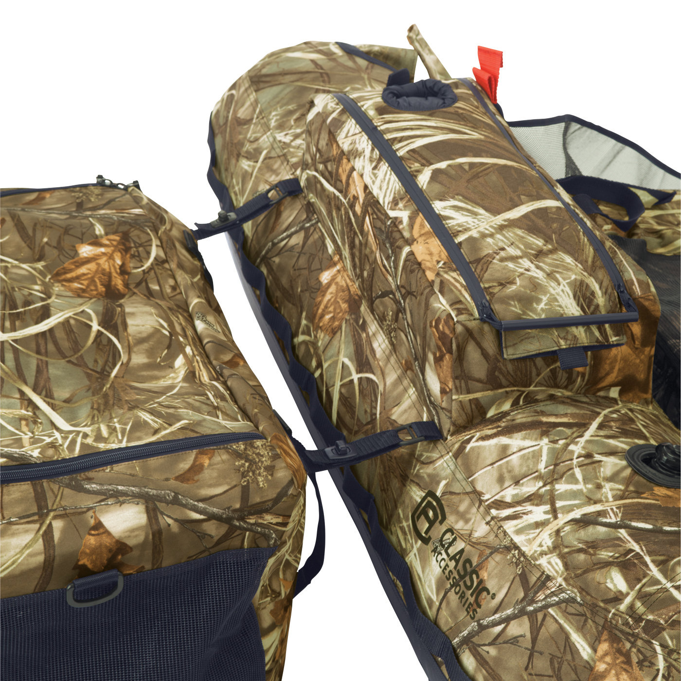 Classic Accessories Marshland Inflatable Fishing/Hunting