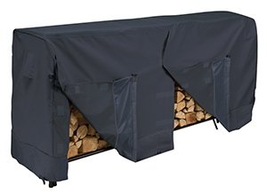 Classic Accessories Log Rack Covers