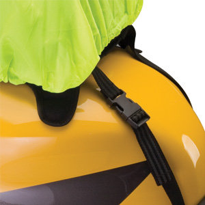 Quick-Release Buckles