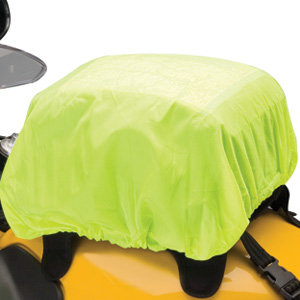 Pull-Out Storm Shield