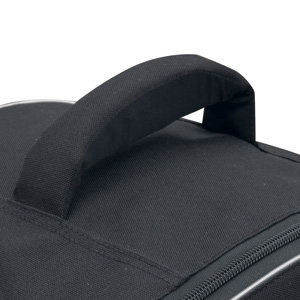 Padded Carrying Handle