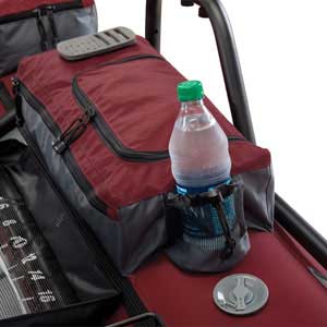 Classic Accessories Oswego Pontoon Boat