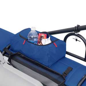 Classic Accessories Roanoke Pontoon Boat