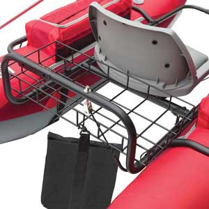 Classic Accessories Skagit Pontoon Boat