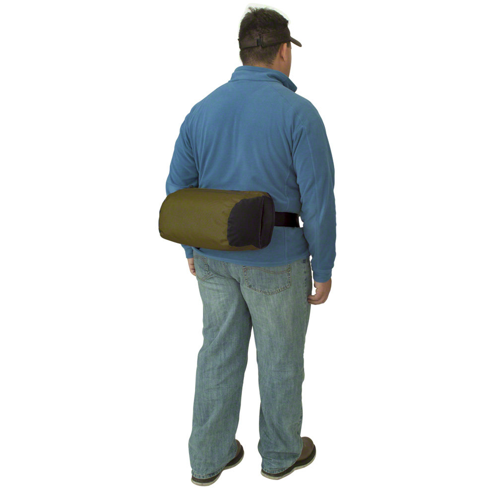 Classic Accessories Bozeman Inflatable Pontoon Boat With