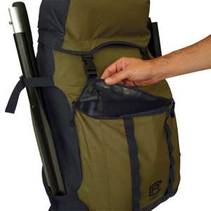 Classic Accessories Bozeman Pontoon Boat