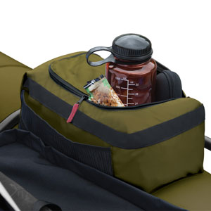 Classic Accessories Bozeman Pontoon Boat