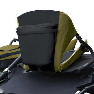 Classic Accessories Bozeman Pontoon Boat