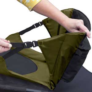 Classic Accessories Bozeman Pontoon Boat