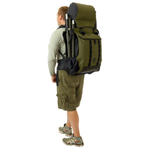 Classic Accessories Bozeman Pontoon Boat