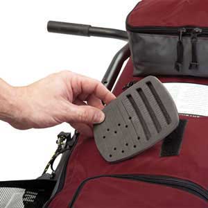 Classic Accessories Oswego Pontoon Boat