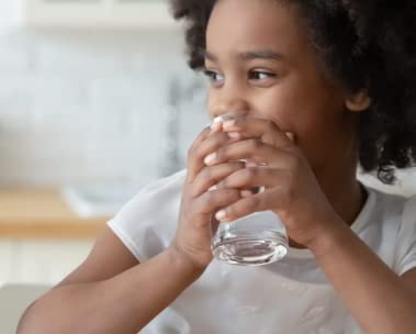 Brita water purifier