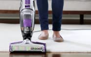 bissell vacuum