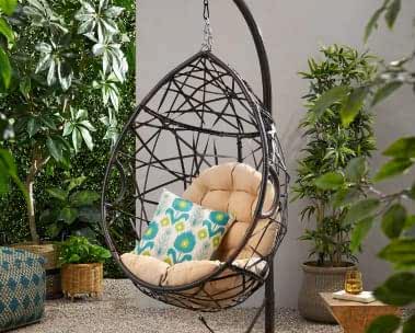 hanging chair