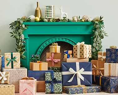 Holiday gifting made easy