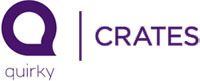 Quirky Crates