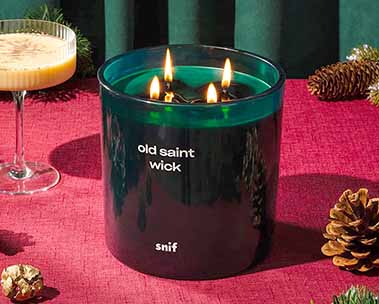 Last-minute premium gifts