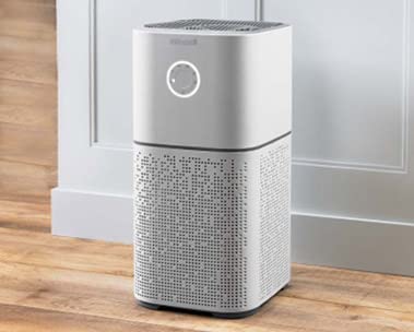 Improve your indoor air quality