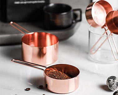 Small space kitchen must-haves