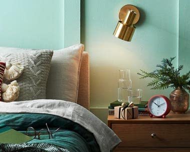 Host guests in style