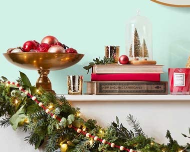 Make a very merry home