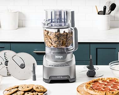 Appliances and kitchenware you love