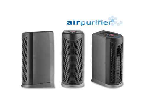 Hoover Air Purifier 200