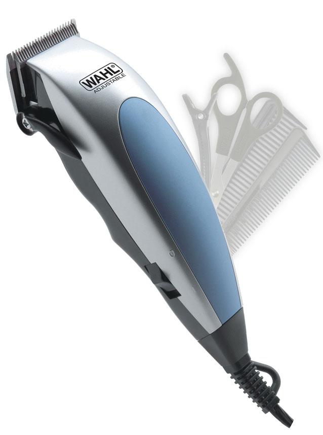 Wahl Home Pro Haircut Kit 9243517N Hair Cutting Kits