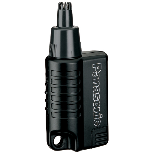 Panasonic ER112BC Nose and Ear Trimmer Beauty