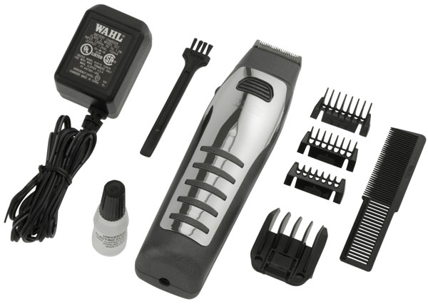 wahl 9876l