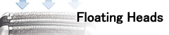 Floating Heads