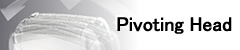 Pivoting Head