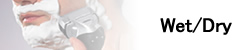 Wet/Dry