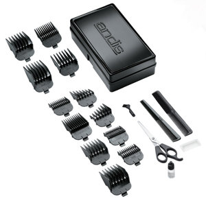 andis ear taper guards