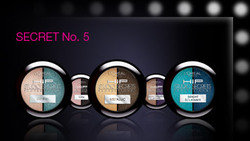 Secret No. 5: Shadow Effects