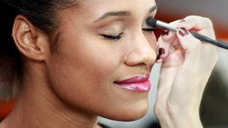 Red Carpet Glam 1-2-3