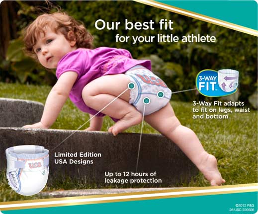 diapers usa