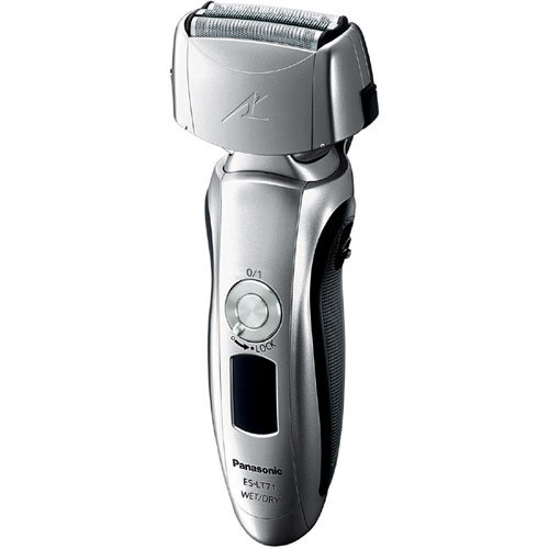 Panasonic ES8249S Nanotech 4Blade (Arc 4) Electric Shaver