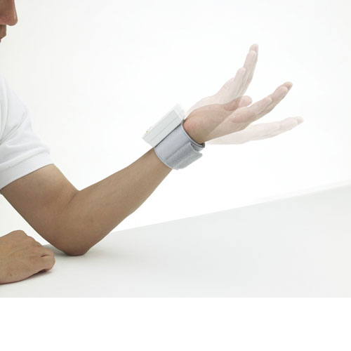 Panasonic EW3006S Wrist Blood Pressure Monitor Salud y Cuidado Personal