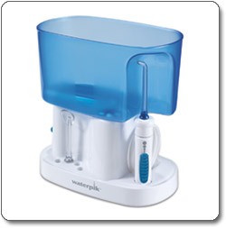 Waterpik Personal Waterflosser WP 60