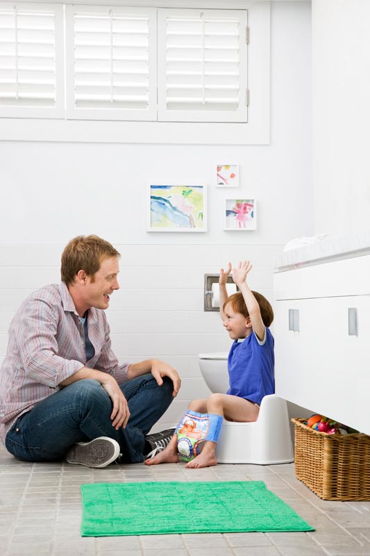 Huggies PullUps Flushable Moist Wipes Refill, 98Count (Pack of 8) Health