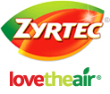 ZYRTEC Love the Air