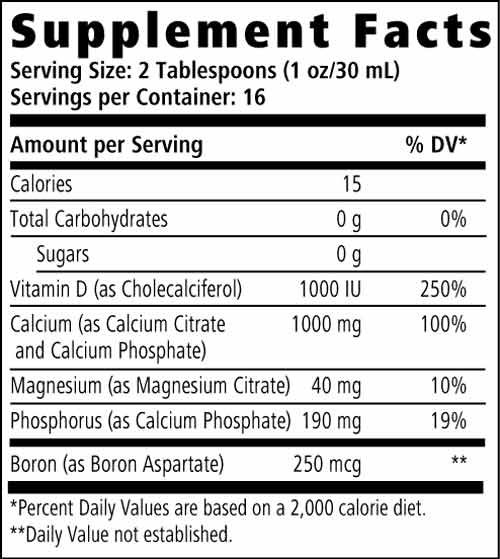 Wellesse Calcium & Vitamin D3, 1000mg, Natural Citrus