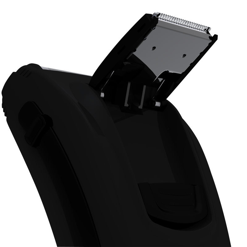 Remington F3790 Men's Flexing Foil Electric Shaver Beauty