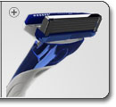 Hydro 5 Blade Razor