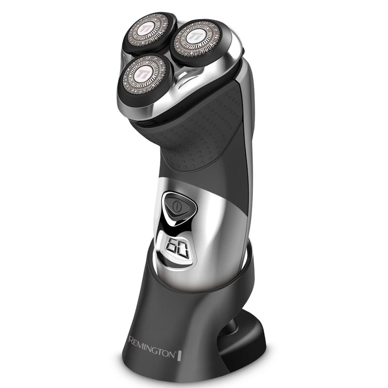 Remington R8150XBCDN Rotary Shaver, Men's Electric Razor