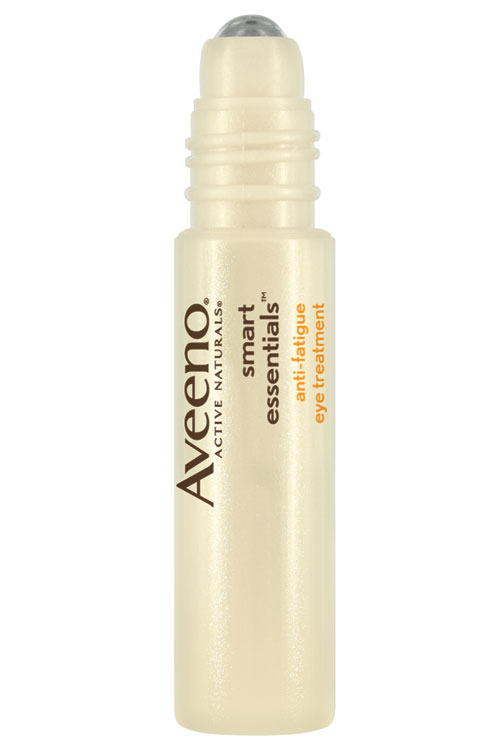 Aveeno Smart Essentials AntiFatigue Eye Treatment, 0.27