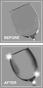 JET-DRY Before and After