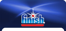 FINISH Logo