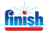 FINISH Logo